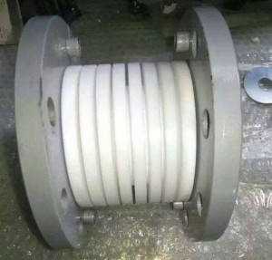 Factory wholesale PTFE PFA lined compansion joint- butt welded a234 carbon steel concentric reducers – TOP-METAL