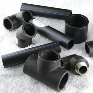 I-HDPE SERIES PRODUCTS