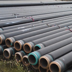 I-API 5L PIPE SERIES PRODUCTS