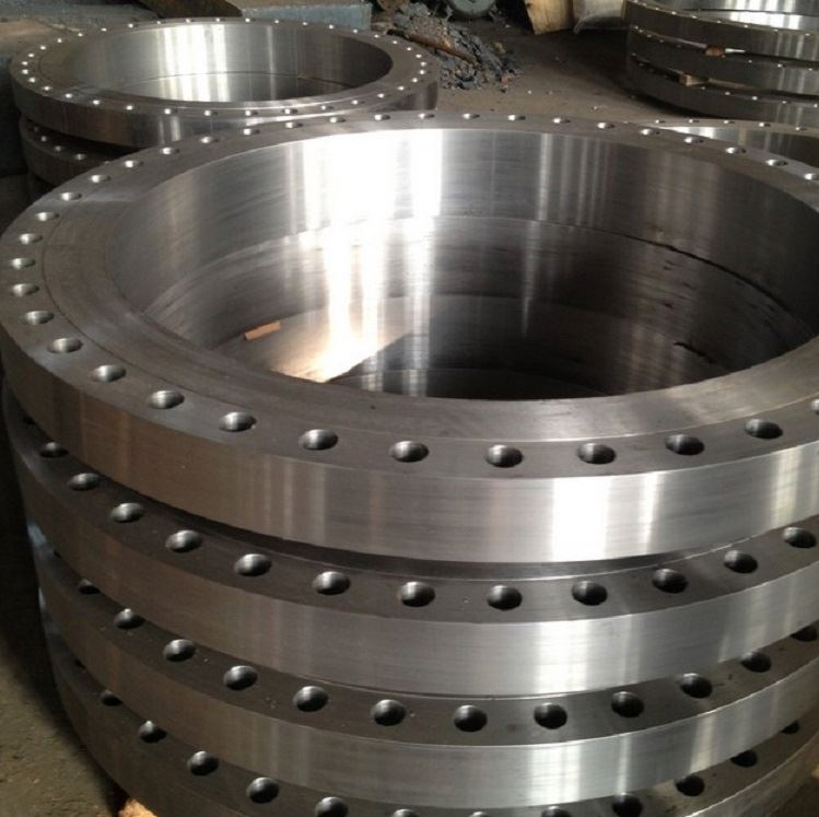 Top Suppliers Api 5l Psl2 Lsaw Line Pipe - a105 ansi b 16.5 carbon steel slip on flange 2500 class – TOP-METAL