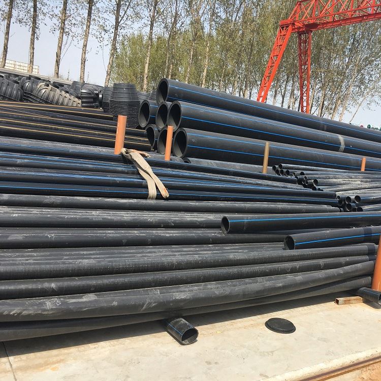 Hot New Products 8 Inch Carbon Steel Pipe - best quality plastic float dredging pipe float – TOP-METAL