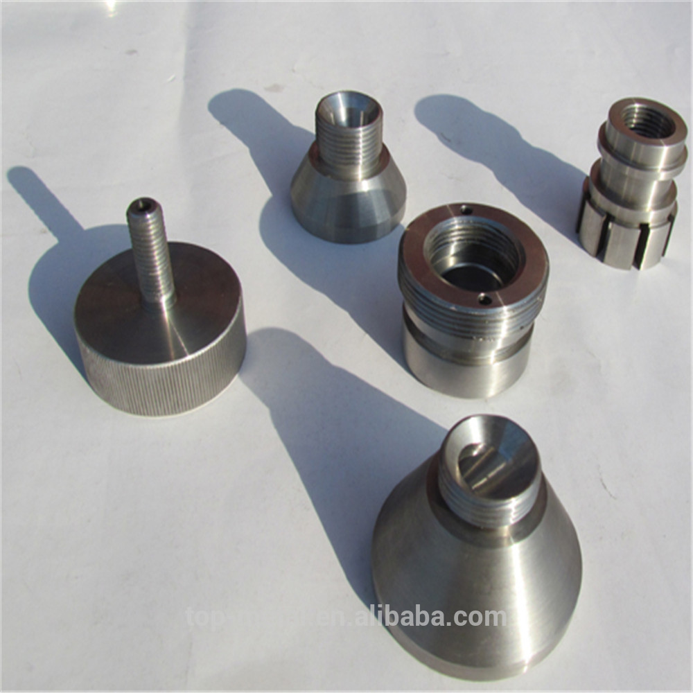 High Quality for Lsaw Steel Pipe Mill - cnc machine parts fabrication with mass production for auto cnc parts – TOP-METAL
