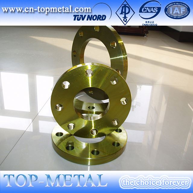 Hot sale Erw Pipe In Stock - din 2573 / 2576 pn10 st 37 /35.8 plate flange – TOP-METAL