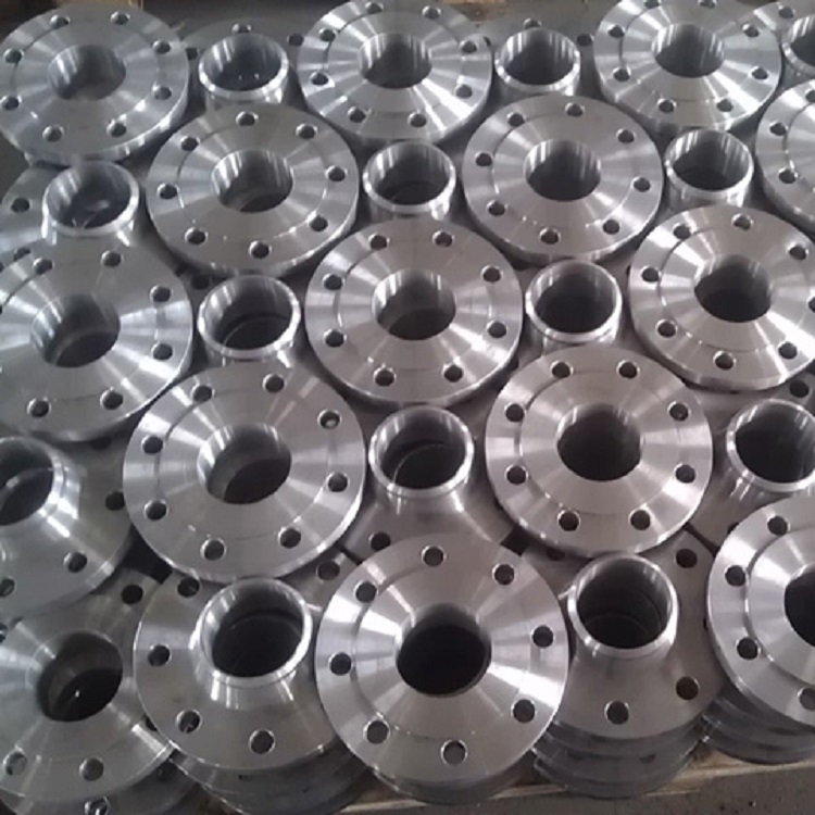 Factory made hot-sale Large Diameter Pipe Cutter Production Line - din2632 din2633 din2634 din2635 carbon steel raised face forged weld neck flange – TOP-METAL