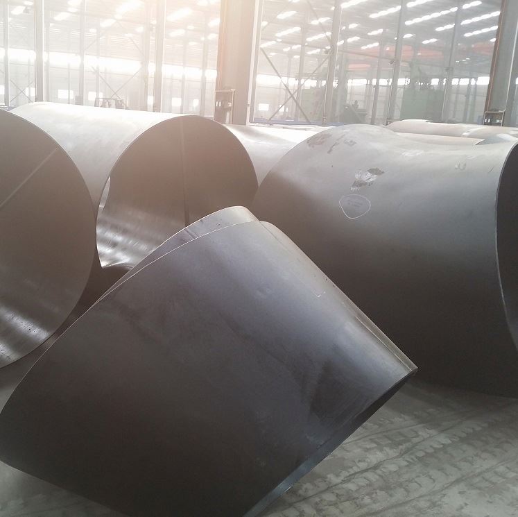 Manufacturing Companies for Erw Carbon Steel Pipe - factory directly carbon steel threaded concentric reducer price – TOP-METAL