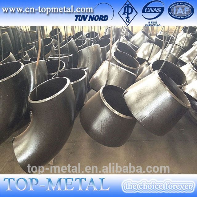 Ordinary Discount Industrial Carbon Steel Pipe - seamless asme b16.9 concentric reducer – TOP-METAL