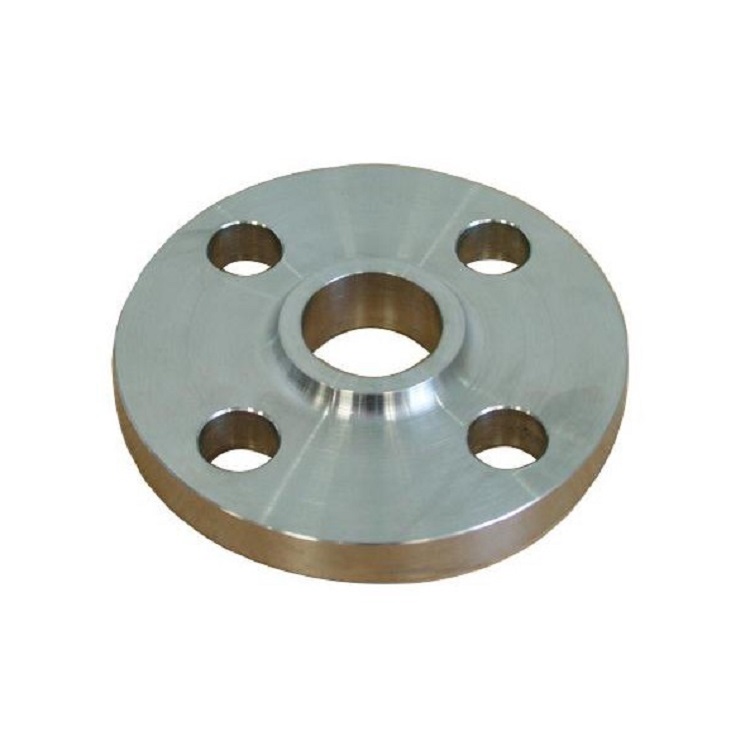 Europe style for Api 5l N80 Oil Pipe - stainless steel weld neck pipe flanges – TOP-METAL